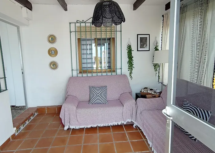 Villa Manuela