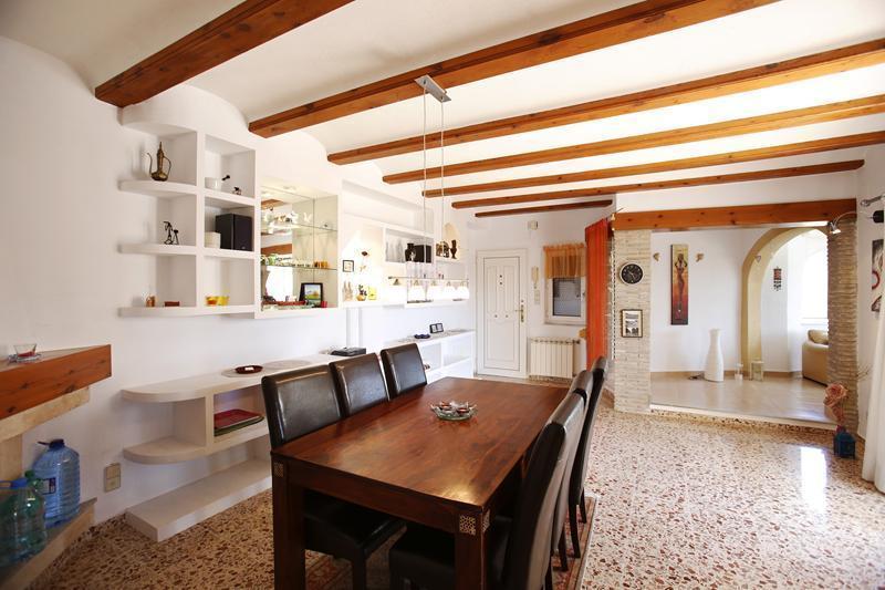 Ferienhaus Manuela