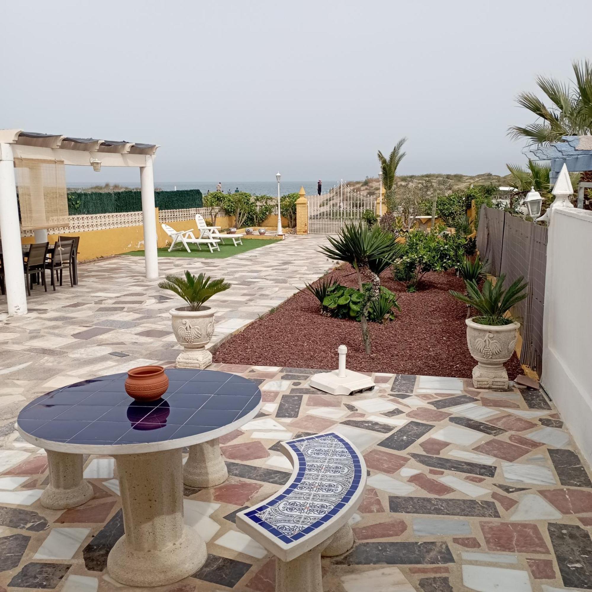 Ferienhaus Manuela