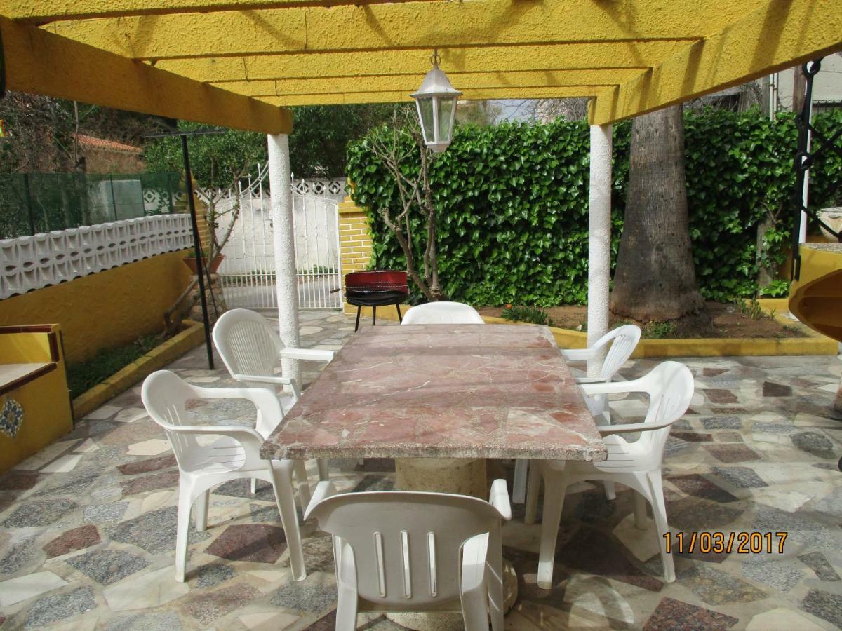 Ferienhaus Manuela