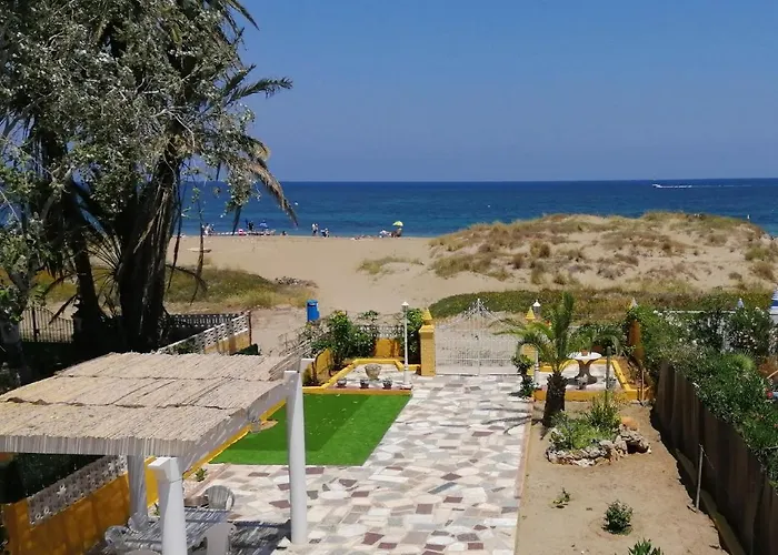 Villa Manuela